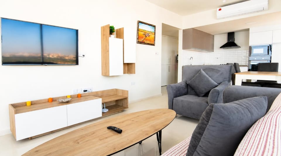 Healthy Apartments Abelia Residence Apartment in Famagusta District