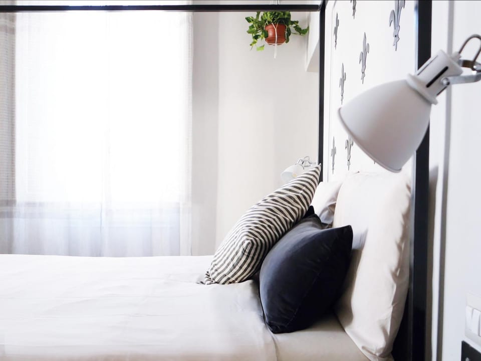 Domus 19 Bed and Breakfast in Florence
