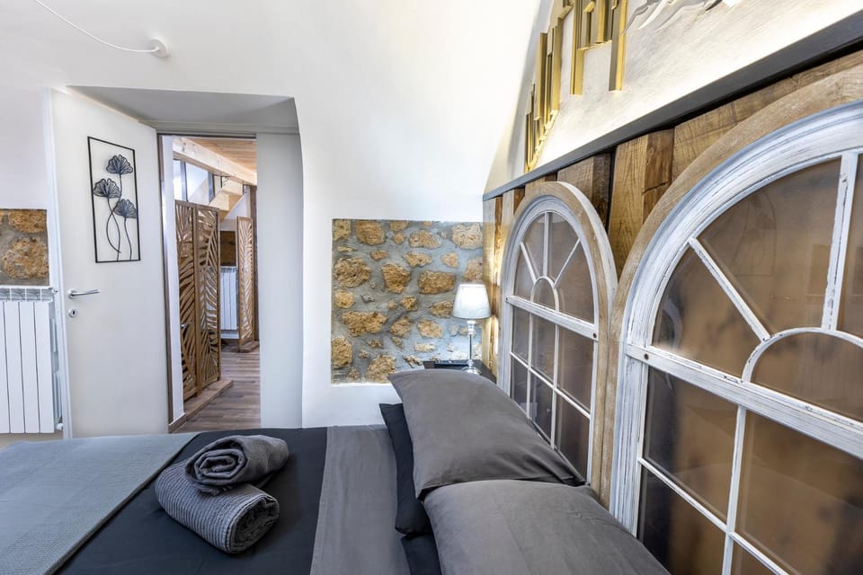 Casa Ginevra House in Orvieto