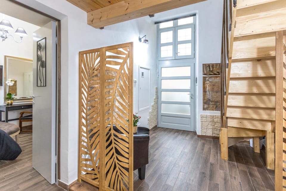 Casa Ginevra House in Orvieto