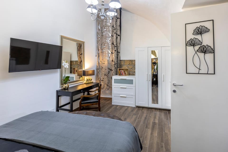 Casa Ginevra House in Orvieto