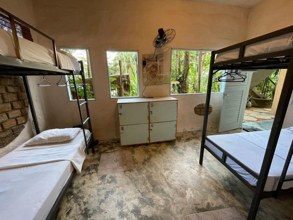 Eco Hostel Bosque di Barro Hostel in State of Bahia