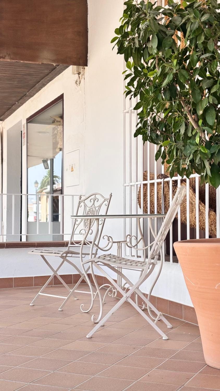 Hospedarte Cazadero Real Country House in Costa de la Luz