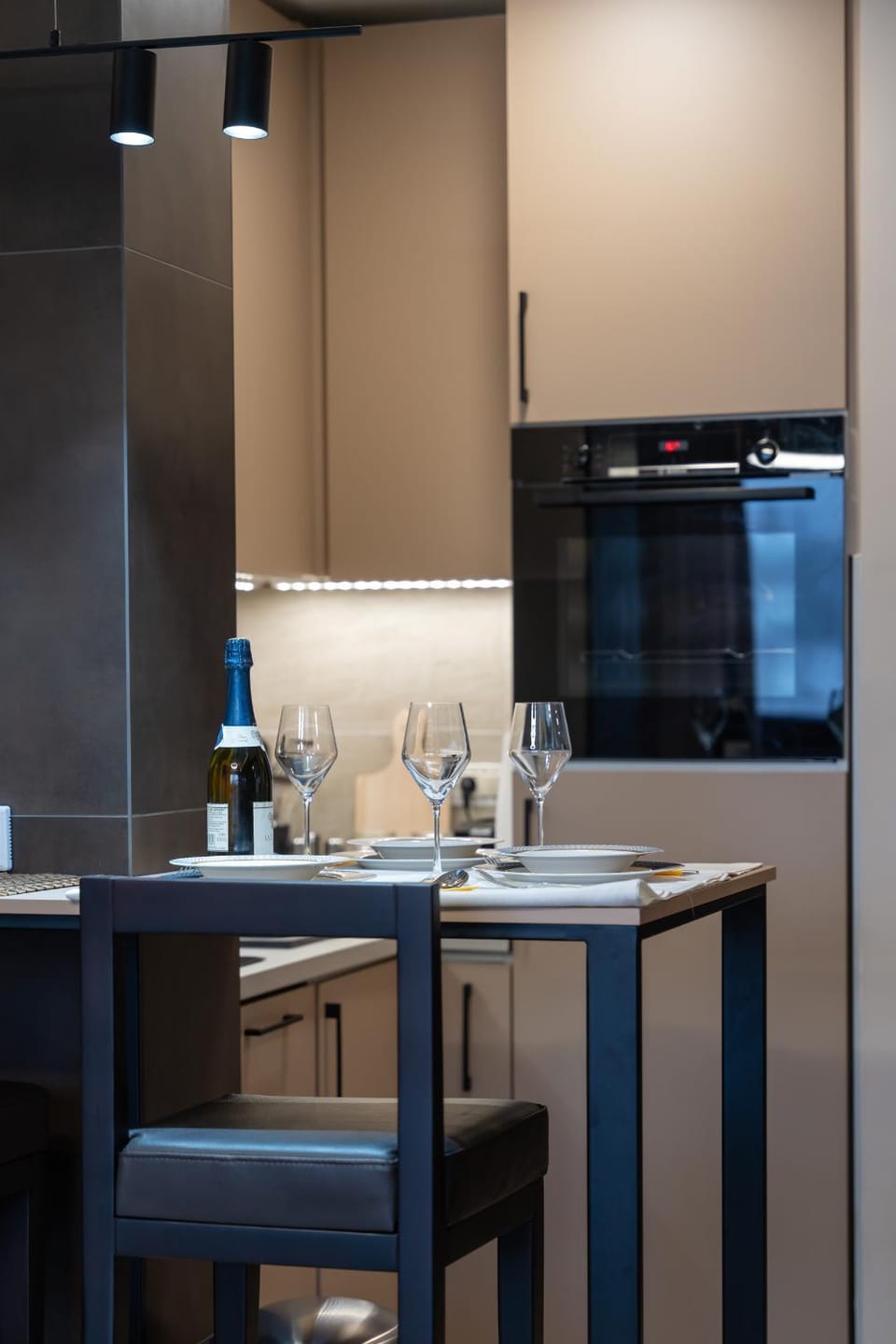Royal Blue Wellness & Spa Apartment in Zlatibor