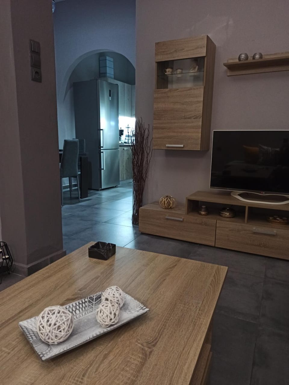 Felou's House 2 Apartment in Decentralized Administration of the Aegean