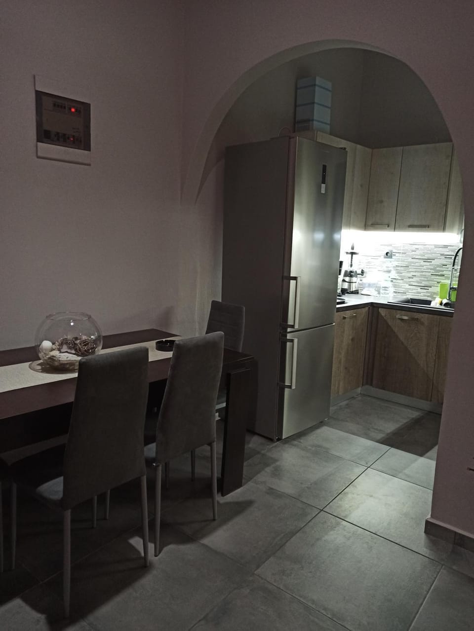 Felou's House 2 Apartment in Decentralized Administration of the Aegean