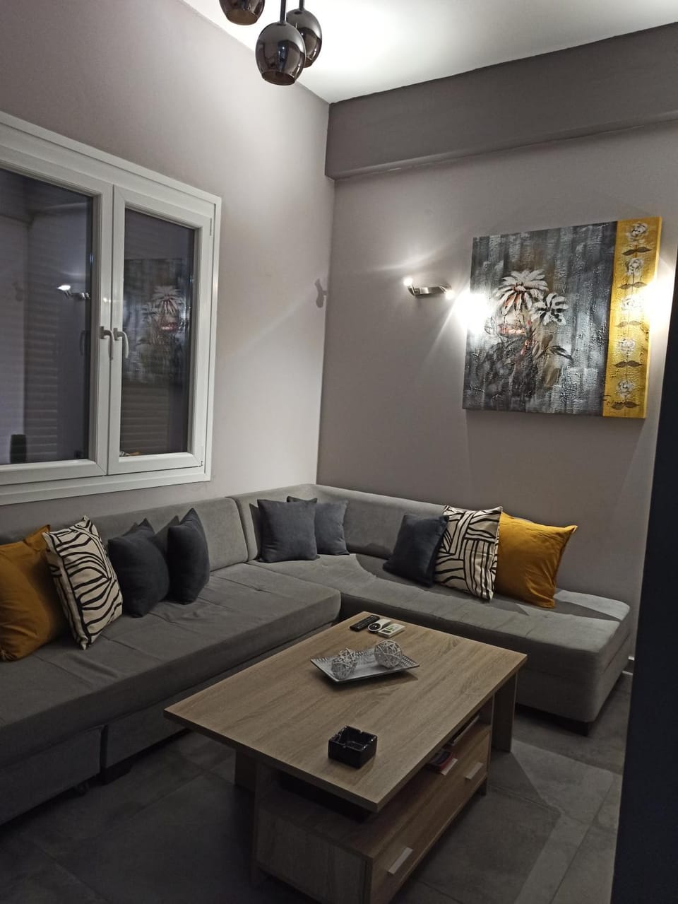 Felou's House 2 Apartment in Decentralized Administration of the Aegean