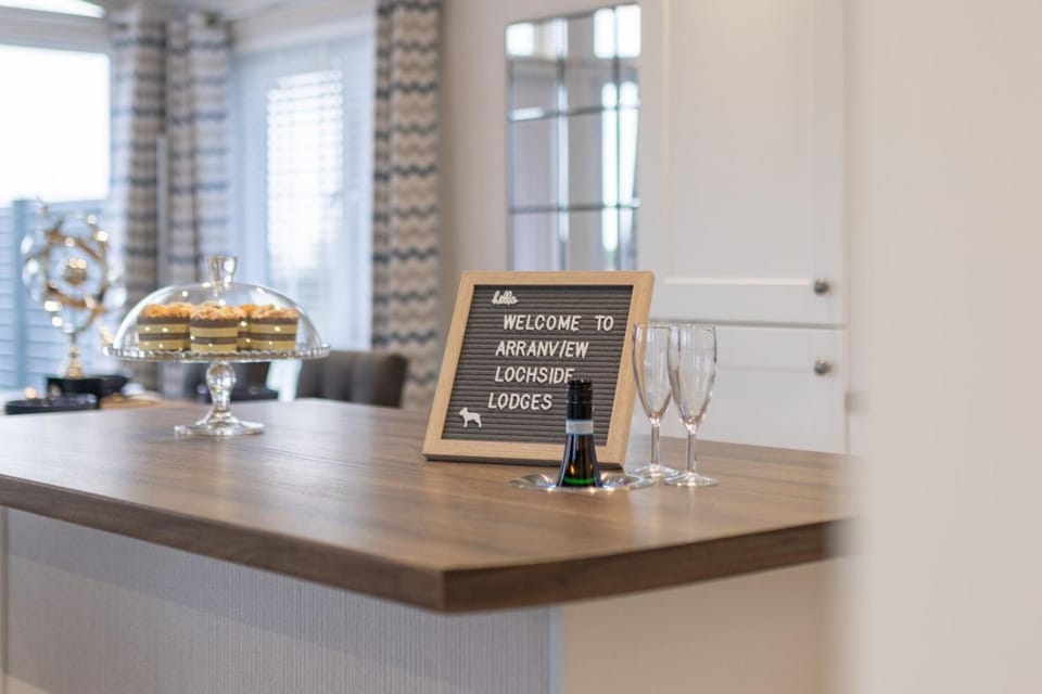 Property logo or sign, Kitchen or kitchenette