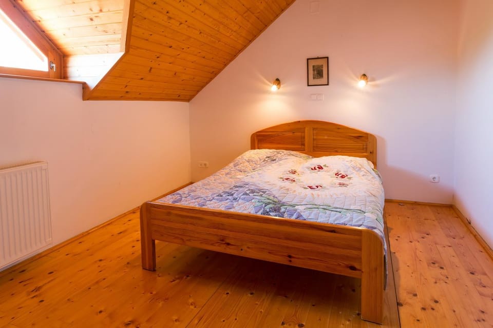 Farmhouse in Köveskál (Balatonfelvidék) for 6 persons Apartment in Hungary