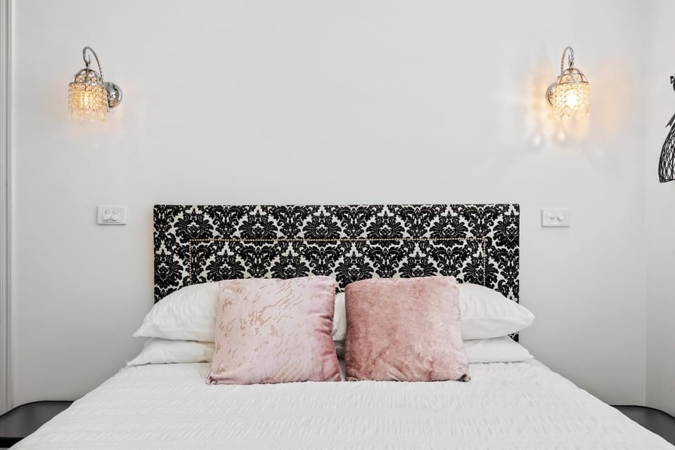 Convenient Apartment in heart of Carlton Apartment in Melbourne