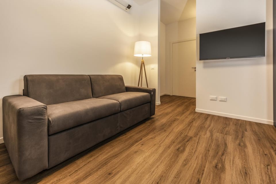 TV and multimedia, Living room, air conditioner