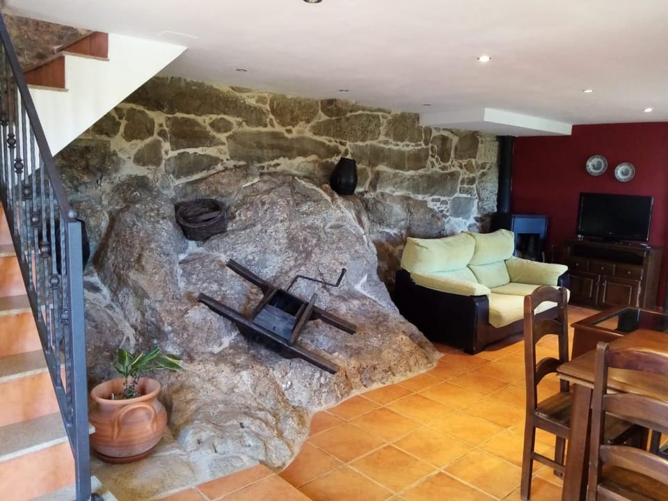 Lounge or bar