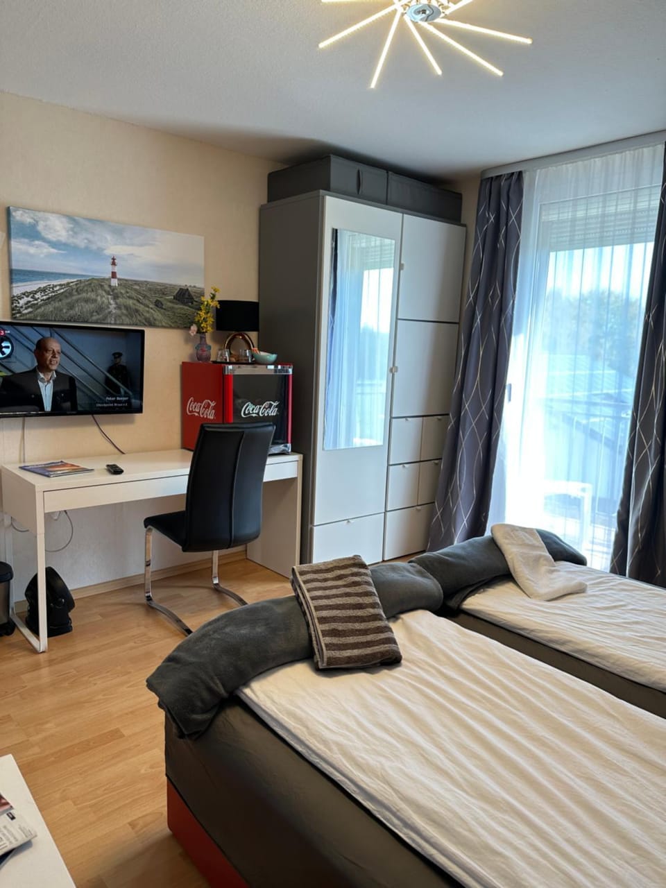 Diamanthaus 1 Koblenz Vacation rental in Koblenz