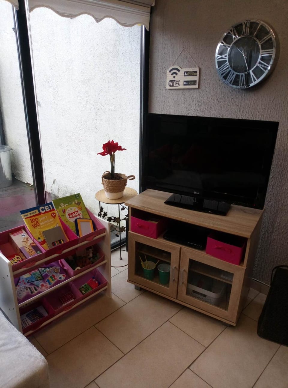 TV and multimedia, Evening entertainment