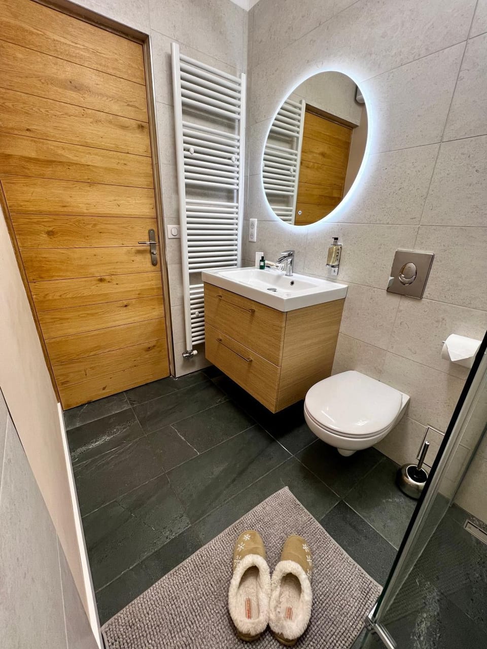 Toilet, Bathroom