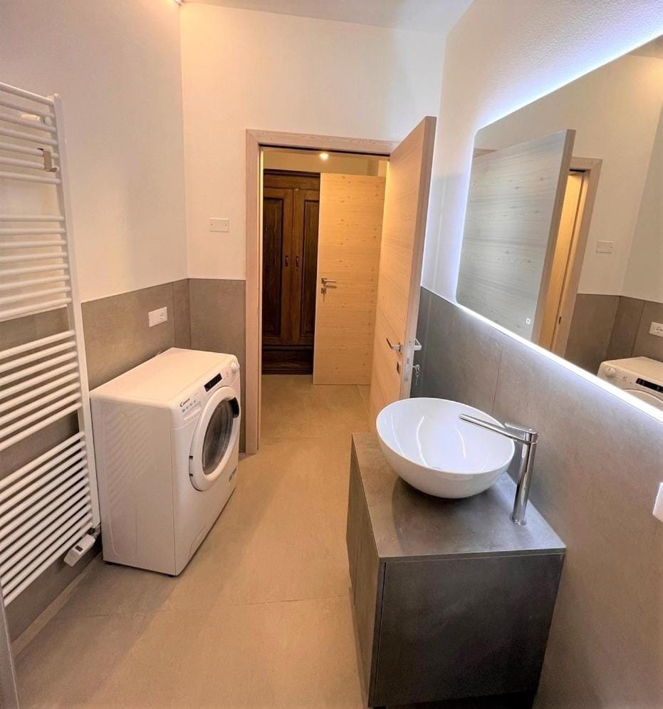 RESIDENZA IL RICCIO Apartment in Trentino-South Tyrol