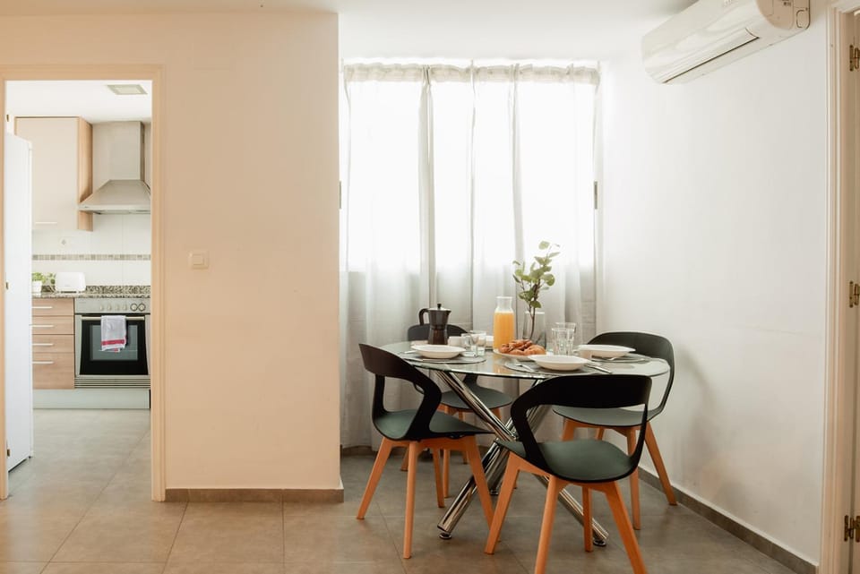 Apartamentos FV Flats Valencia - Mestalla 7 Apartment in Valencia