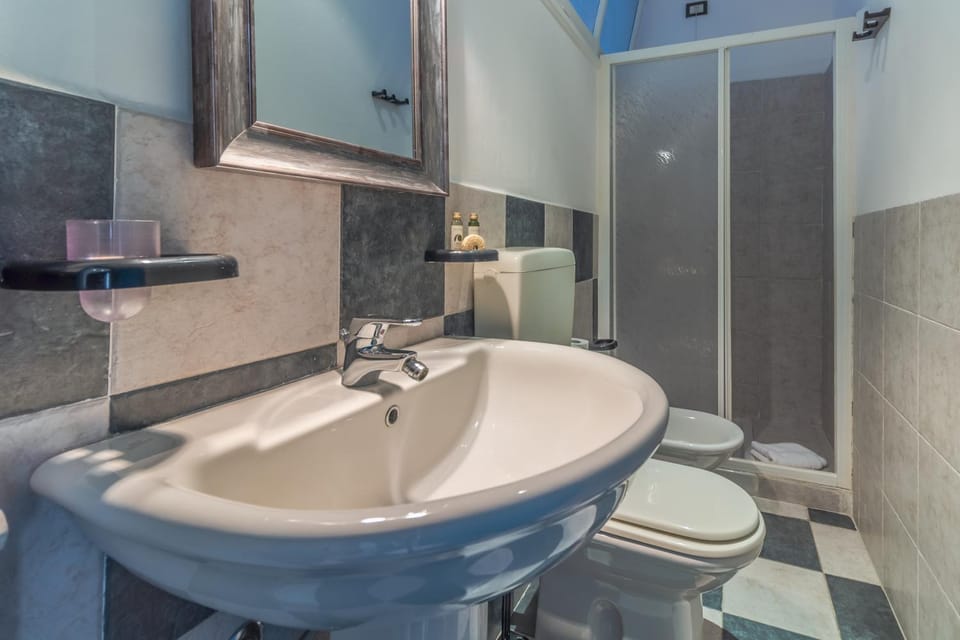 Shower, Toilet, Bathroom, bidet