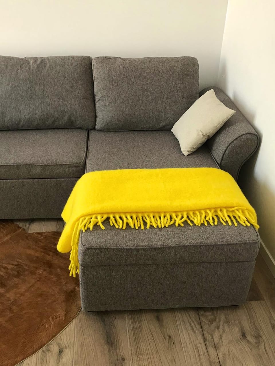 Property building, Living room, Seating area