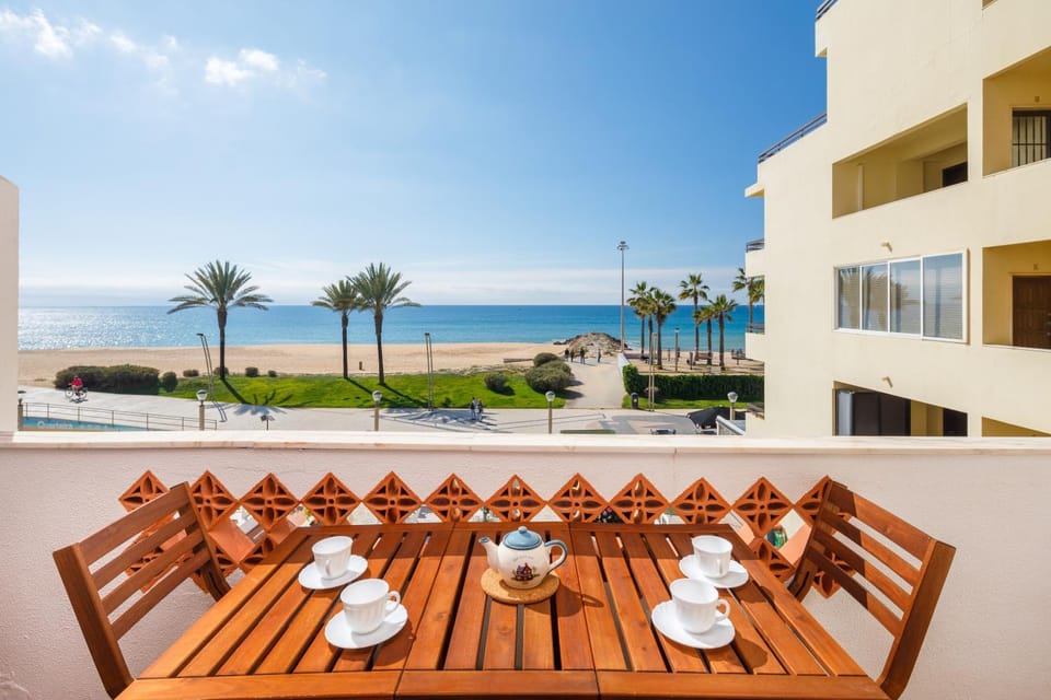 Off site, Natural landscape, Balcony/Terrace, Sea view