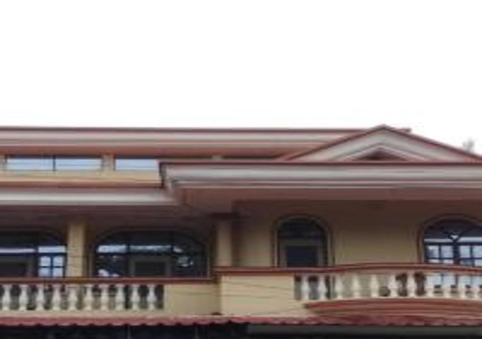 Property building, Internal: Not applicable to any particular room