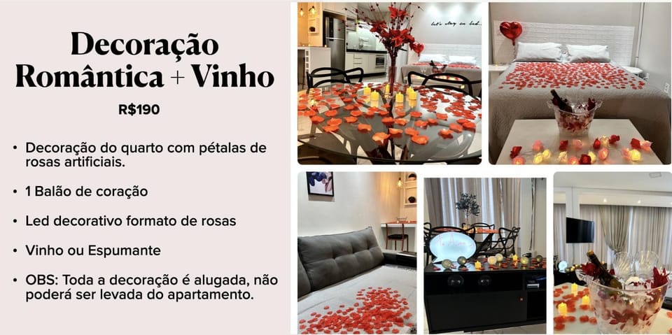 Apto Loft Novo - Porto Belo - 5 min a pé da praia Apartment in Porto Belo