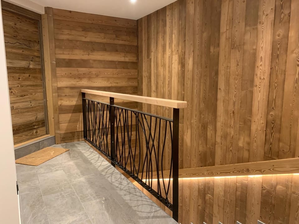 Chalet Sétaz Apartment in Auvergne-Rhône-Alpes