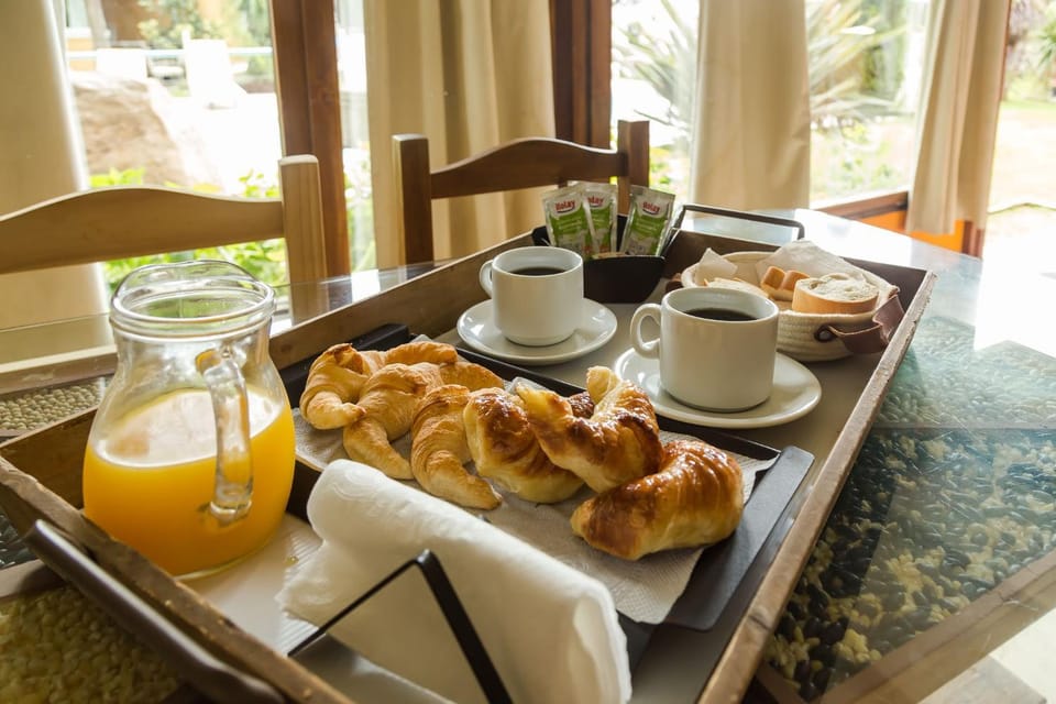Breakfast