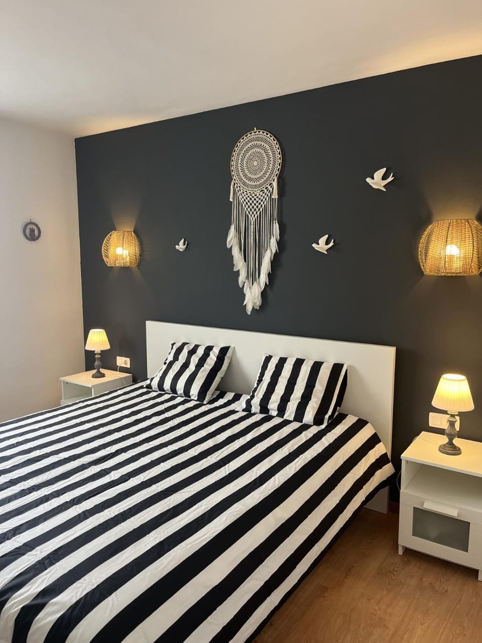 Appart Cosy vue piscine, wifi, à 500 m plage Apartment in Costa Teguise