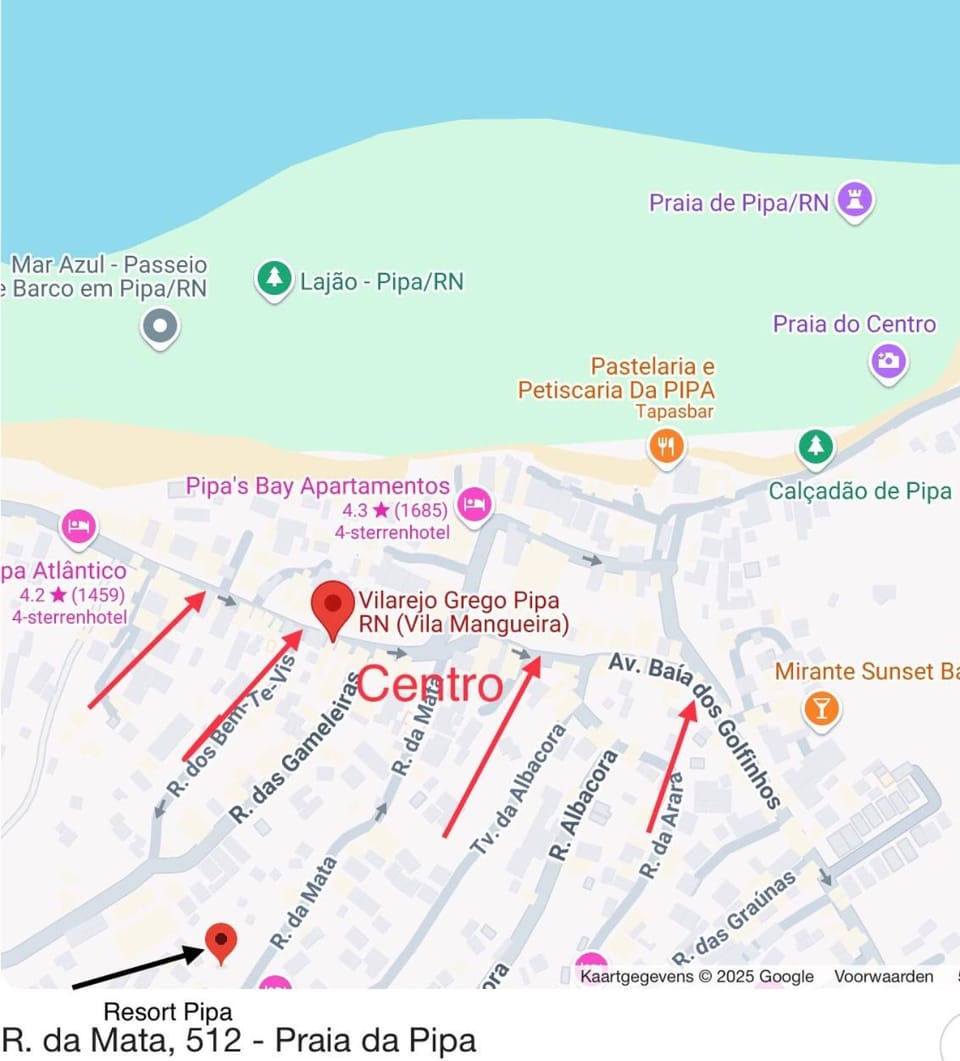 Location