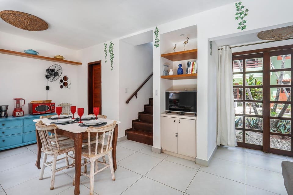 TV and multimedia, Dining area