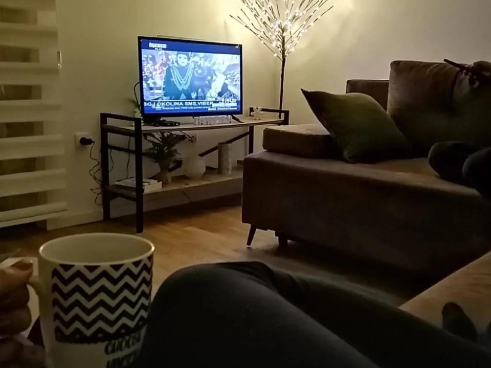 Apartman Pahuljica Tara Apartment in Zlatibor District, Serbia