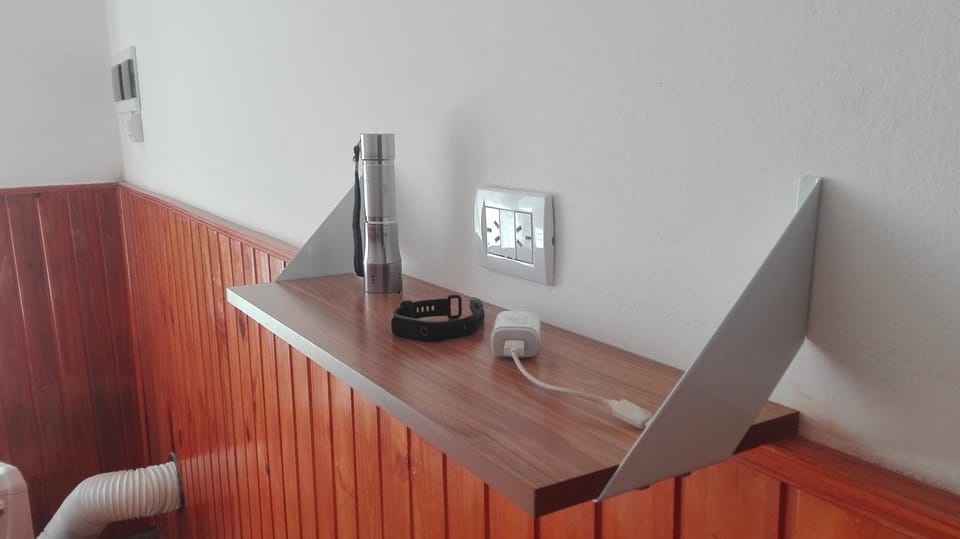 DEPARTAMENTO CON COCHERA Apartment in La Rioja