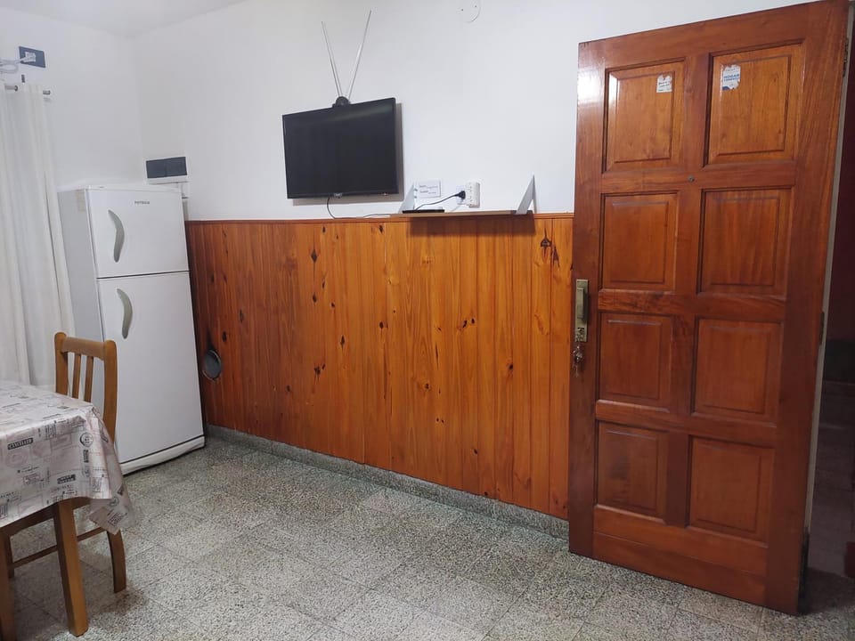 DEPARTAMENTO CON COCHERA Apartment in La Rioja