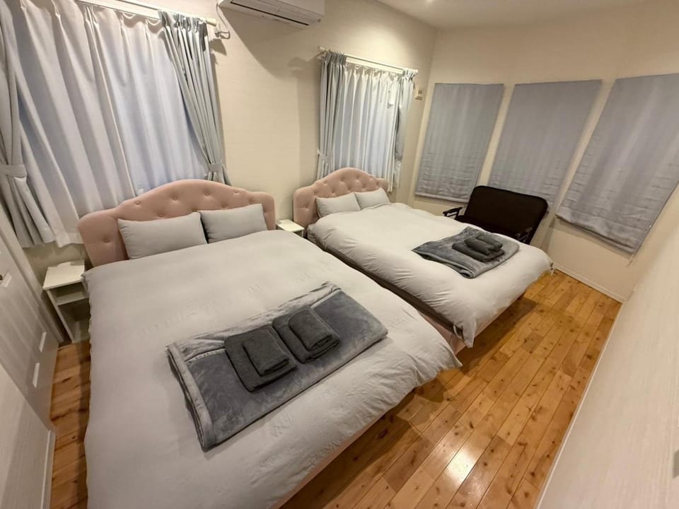Polar House NishiKaruisawa2 - Vacation STAY 00265v House in Karuizawa