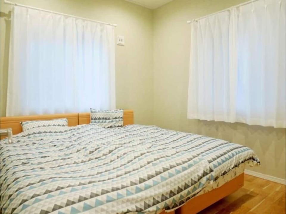 Polar House NishiKaruisawa2 - Vacation STAY 00265v House in Karuizawa