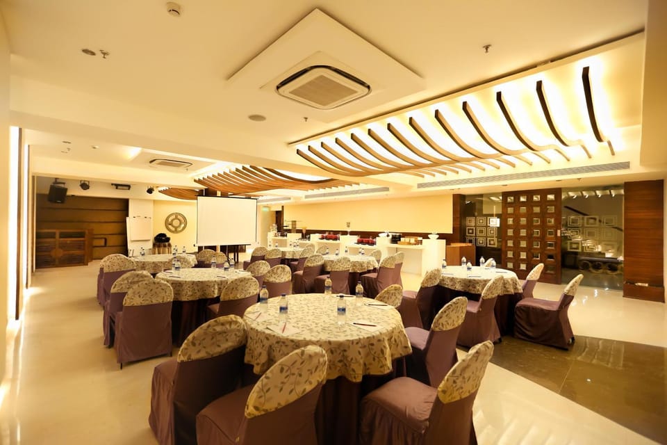 Banquet/Function facilities