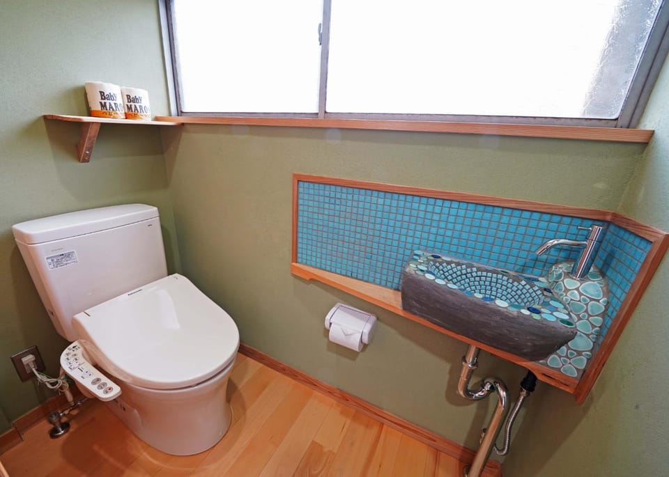 Guest house Tsurubasha - Vacation STAY 02435v House in Japan