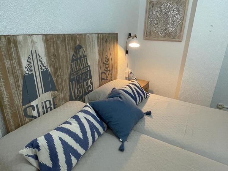 TrendyHomes El Puerto de Almería, próximo Playa y Centro,3 HAB, Espacioso, Familias, Wifi Apartment in Almería