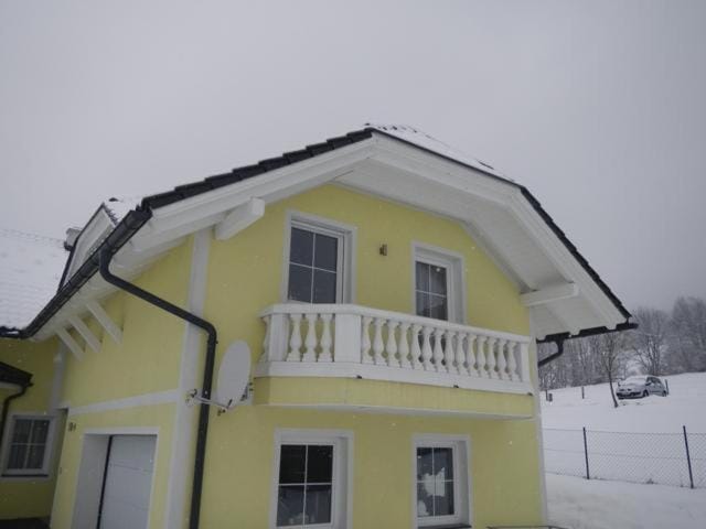 Ferienwohnung Schmid Apartment in Styria