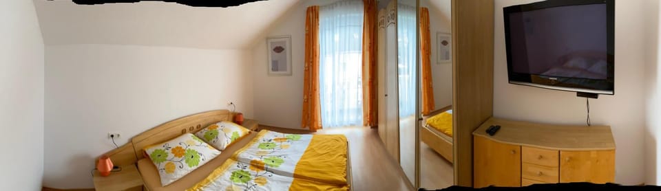 Ferienwohnung Schmid Apartment in Styria