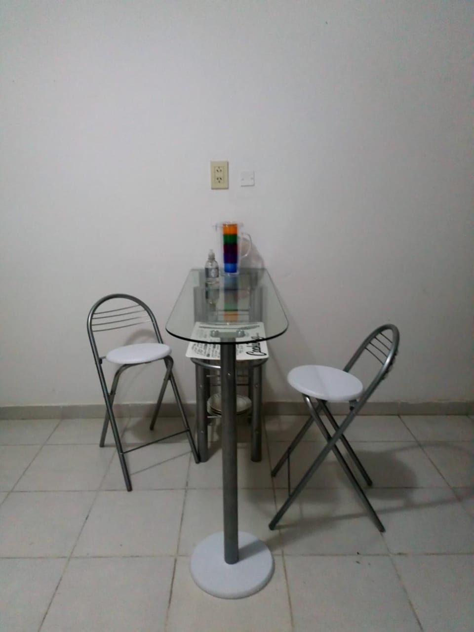 Departamento Donovan III Apartment in Resistencia