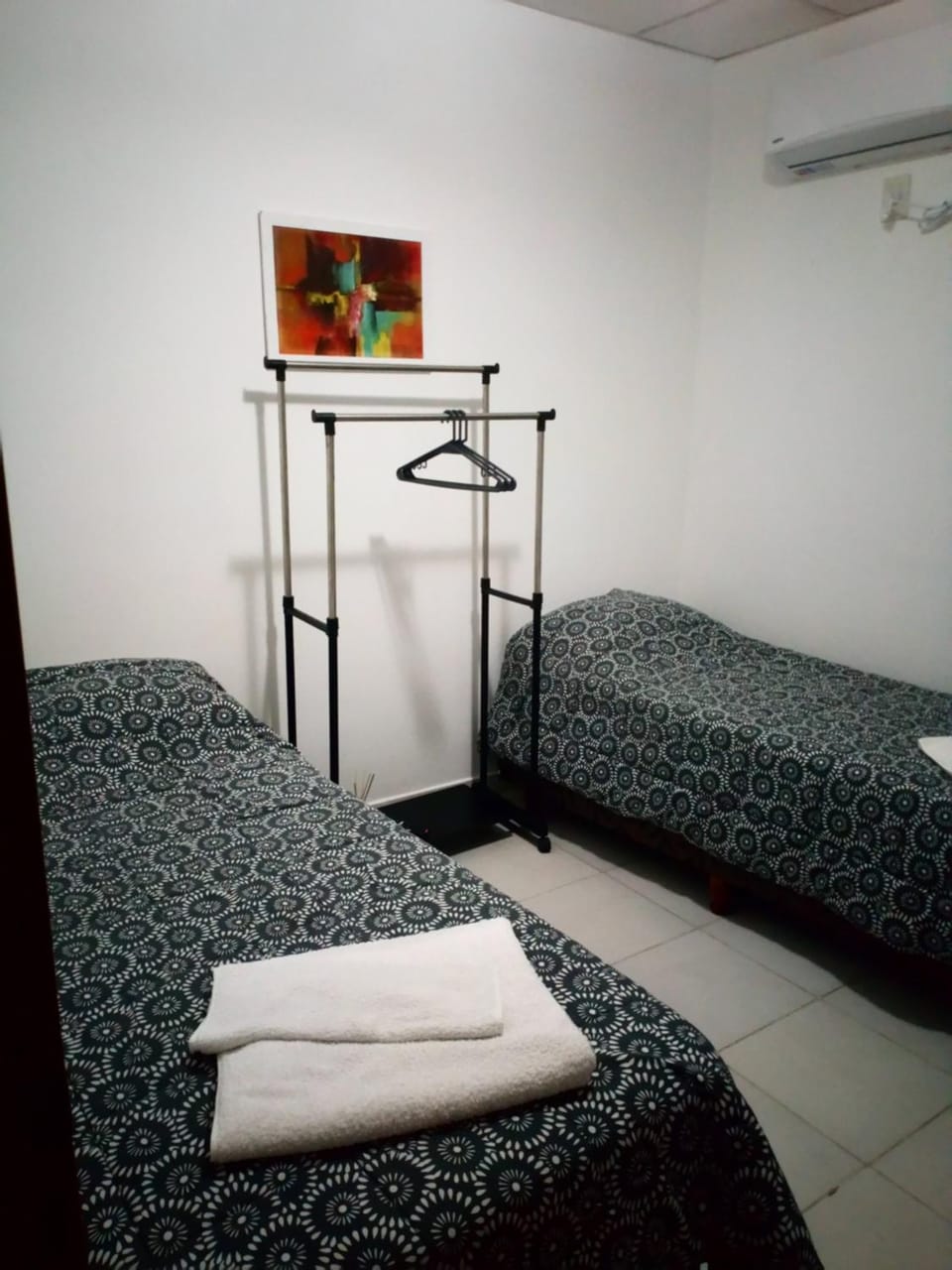 Departamento Donovan III Apartment in Resistencia