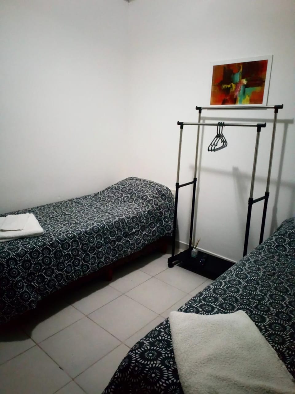Departamento Donovan III Apartment in Resistencia