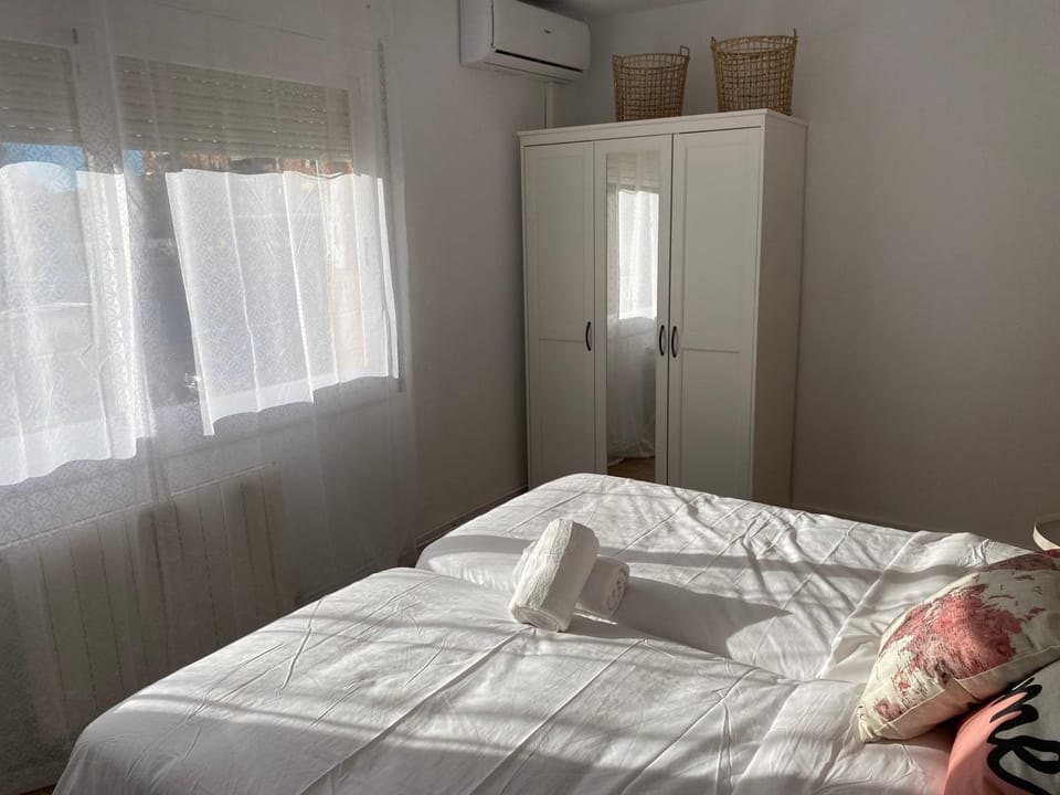 Vilamarlux VI Apartment in Maresme