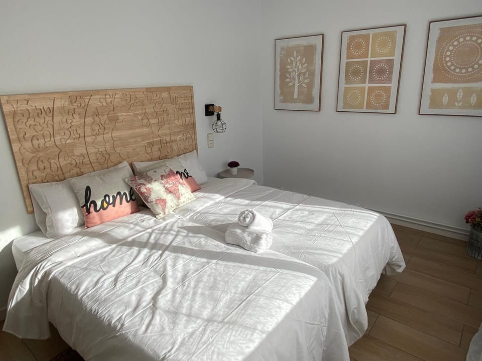 Vilamarlux VI Apartment in Maresme