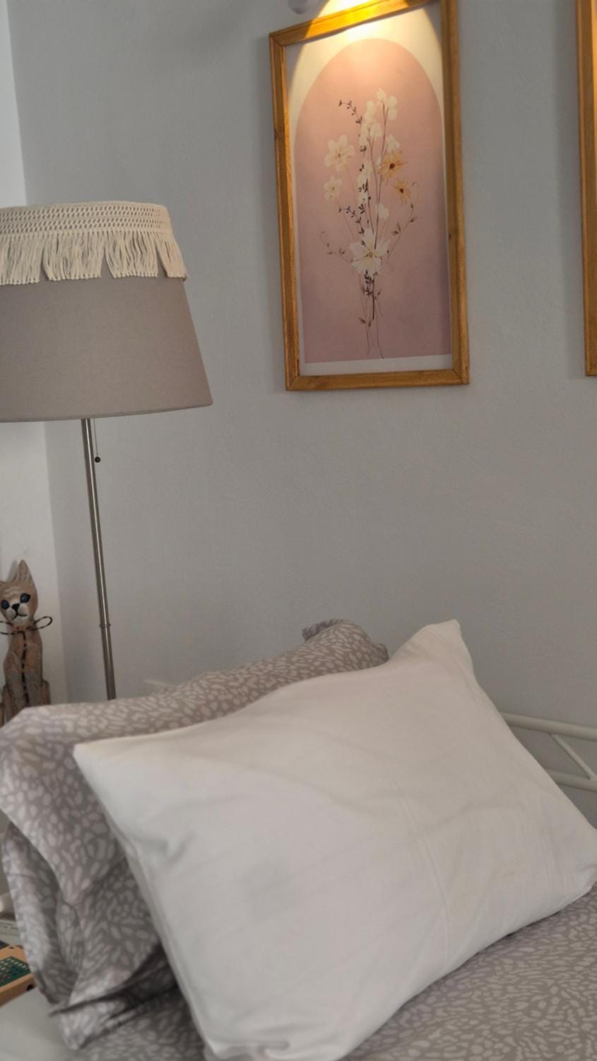 Kalamia's cozy apartment Apartment in Santorini