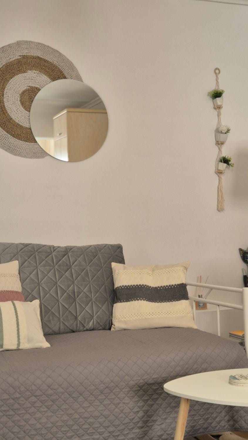 Kalamia's cozy apartment Apartment in Santorini
