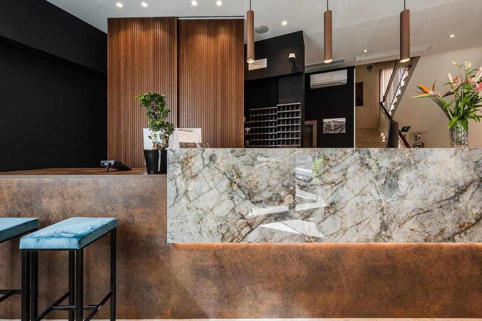 Hotel Astoria Hotel in Bologna