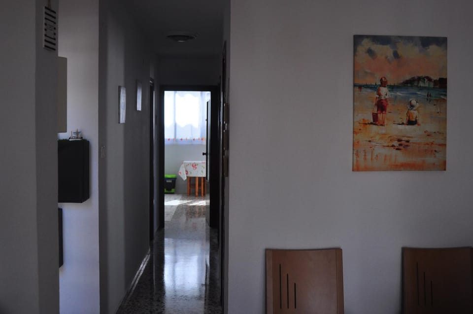 APARTAMENTO 3 PAUPÍ Apartment in Safor